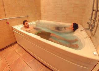Balneario San Andres Hotel