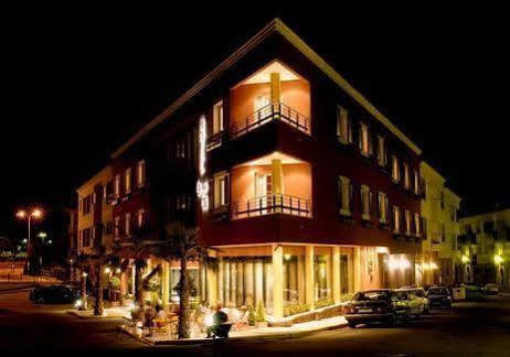 Hotel Eras Zafra