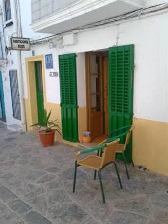 Casa De Huespedes La Peña Pensión Ibiza