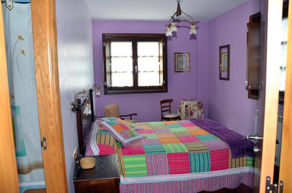 Casa Da Capilla Hotel