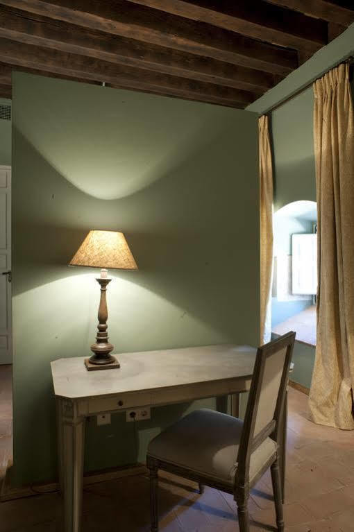 Hotel Palacio De Montarco 4*