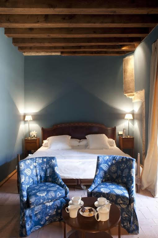 Hotel Palacio De Montarco Ciudad-Rodrigo