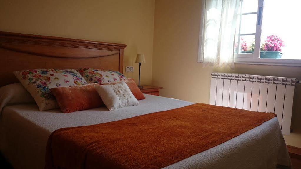 Casa O Torgal Сasa de vacaciones Parada del Sil