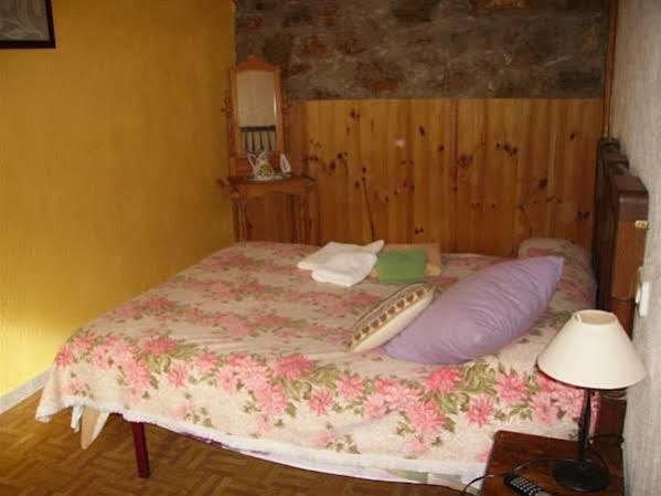 Casa rural Ca Les Barberes Paüls