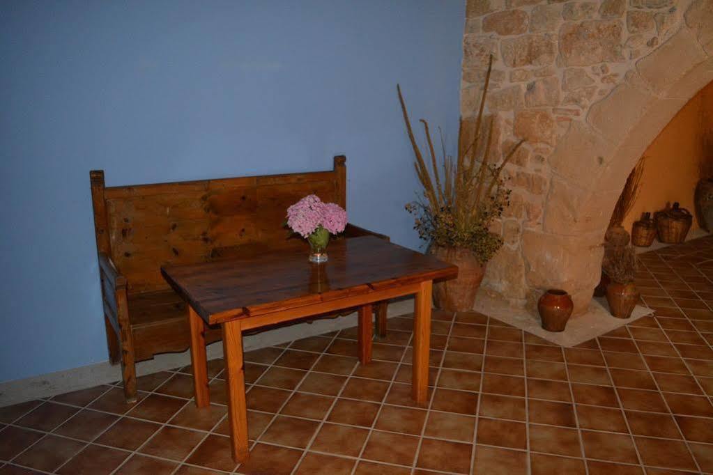 Apartamento Fuentevieja *