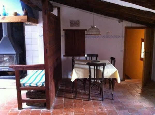 Fuentevieja Apartamento La Mata de los Olmos