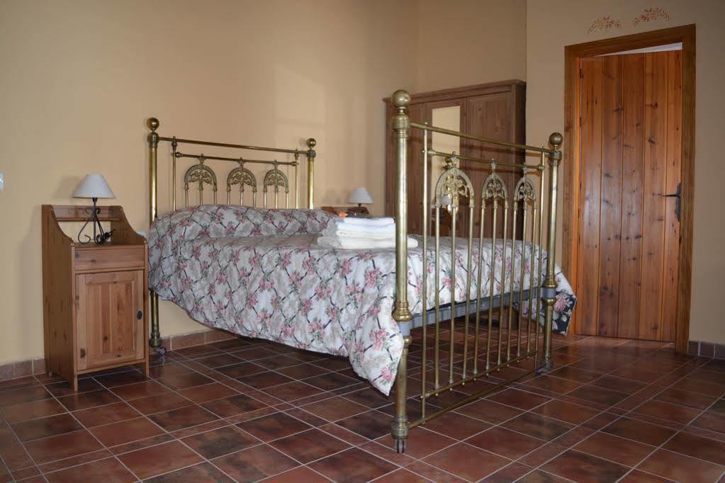 Fuentevieja Apartamento La Mata de los Olmos