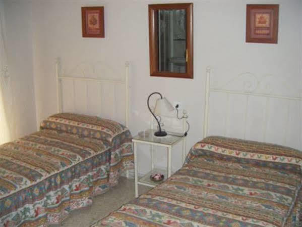 Senero Guest house Merida