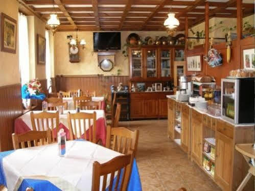 La Ercina Hotel 2*