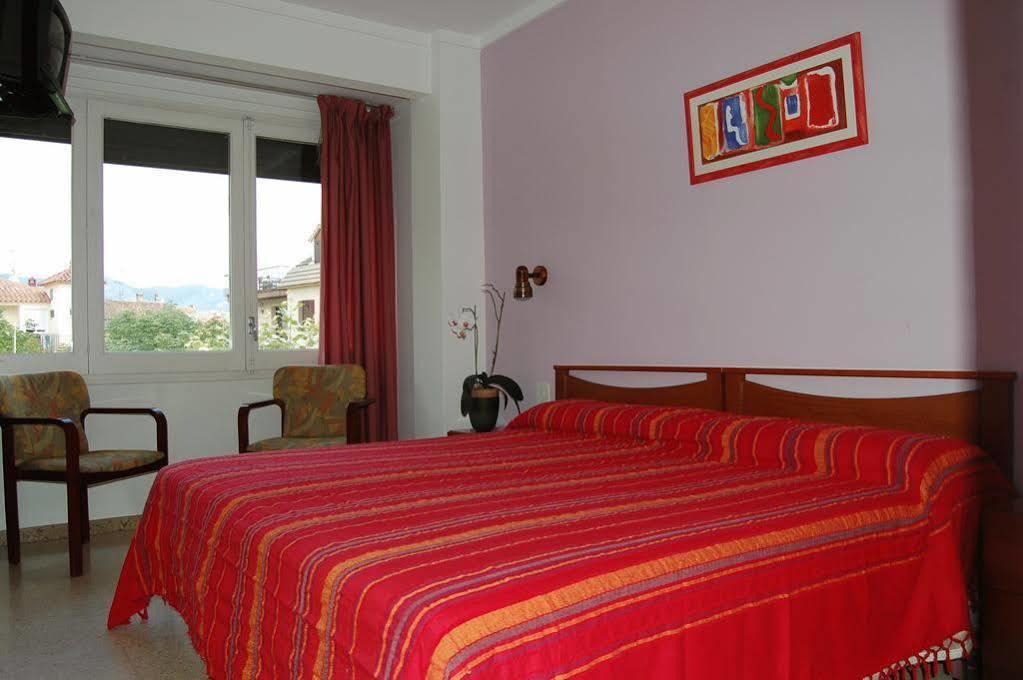 Torras 2* Sant Hilari Sacalm