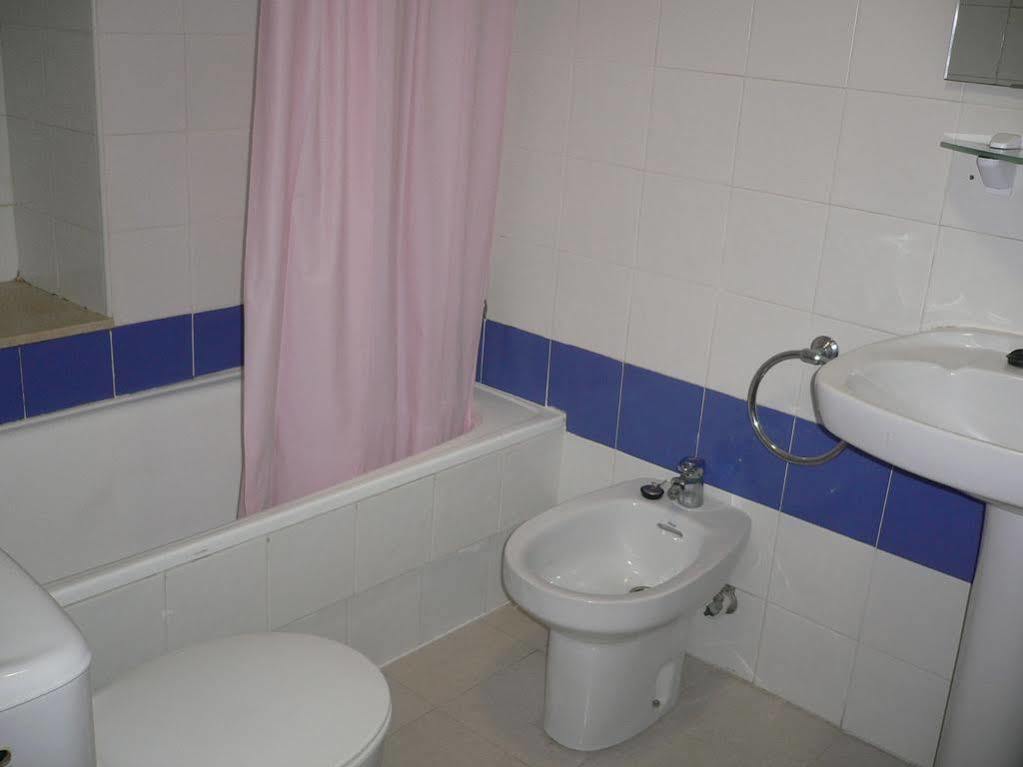 Apartamento Turísticos Paraiso 10 - Gestaltur Benidorm