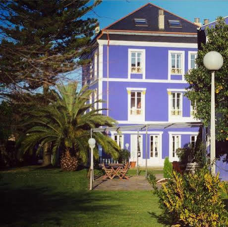 Hotel Gastronómico Araucaria