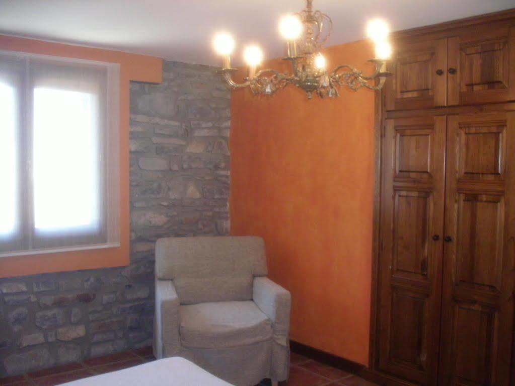 La Corralata Apartamento *