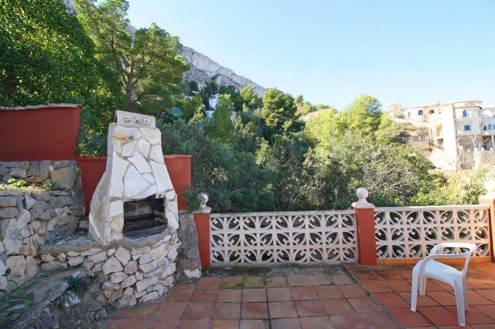 Holiday home Villa Maryvilla 0210 Calpe