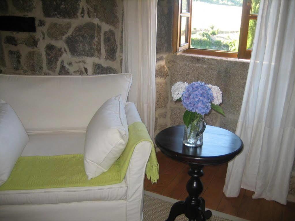 Pazo A Freiria Hotel Puebla de Trives