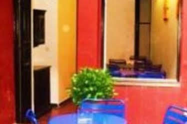 Onefam Centro Hostal *
