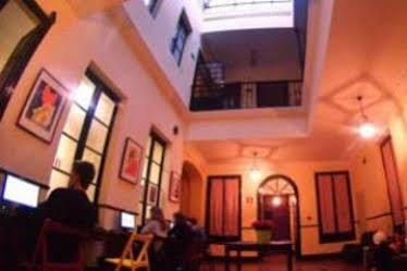 Hostal Onefam Centro