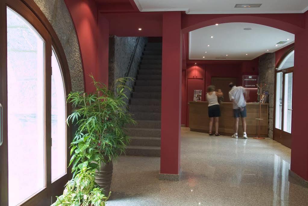 Errekagain Hotel *