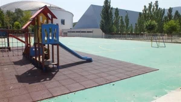 Hostal Residencia *