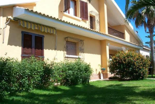 Mar Mediterraneo Hotel Santiago De La Ribera