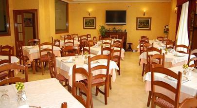 Hotel Futurotel Ribera Premium