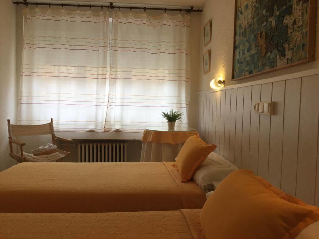Guest house Albero By Gaiarooms Salamanca