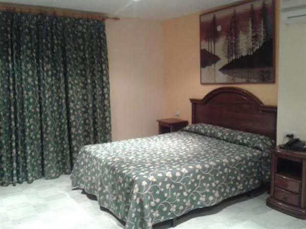 Andres Guest house El Saler