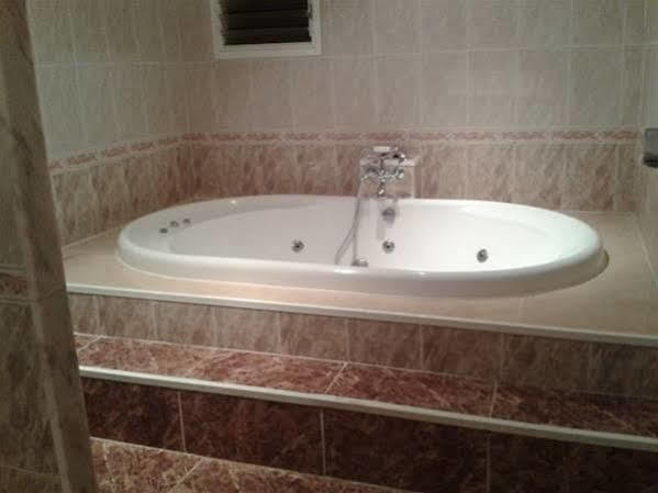 Guest house Andres *