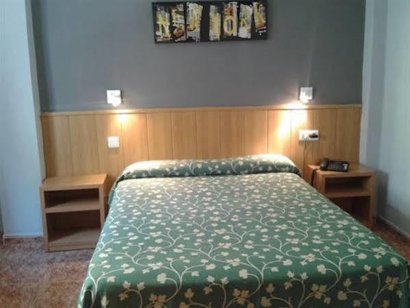 Guest house Andres El Saler