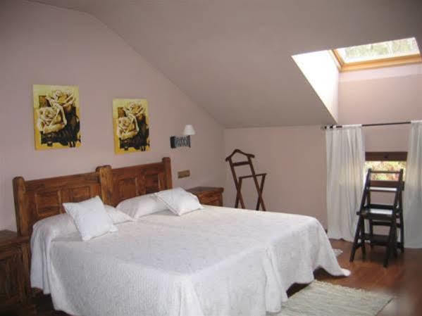Rural Robles Country house