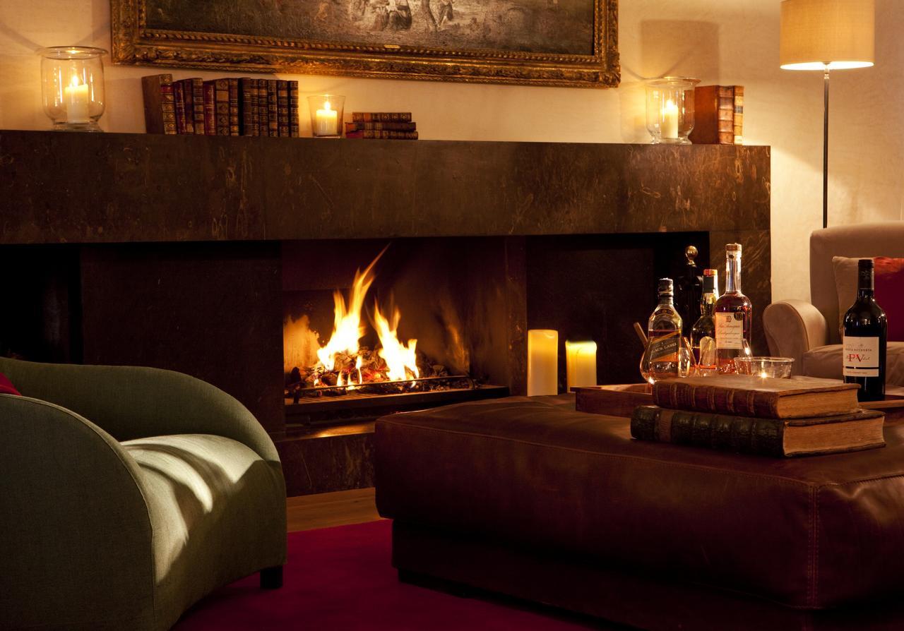 Hotel Abadia Retuerta Ledomaine 5*