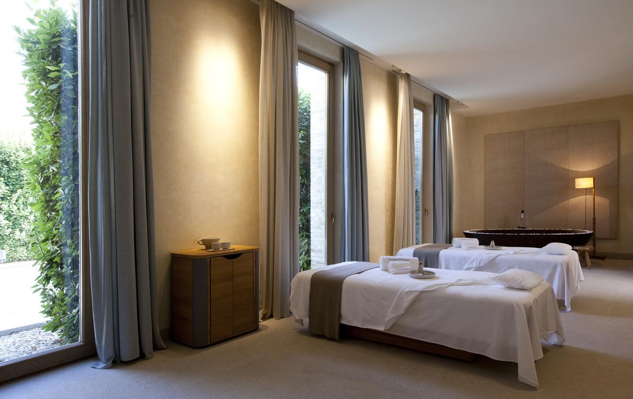 Hotel Abadia Retuerta Ledomaine