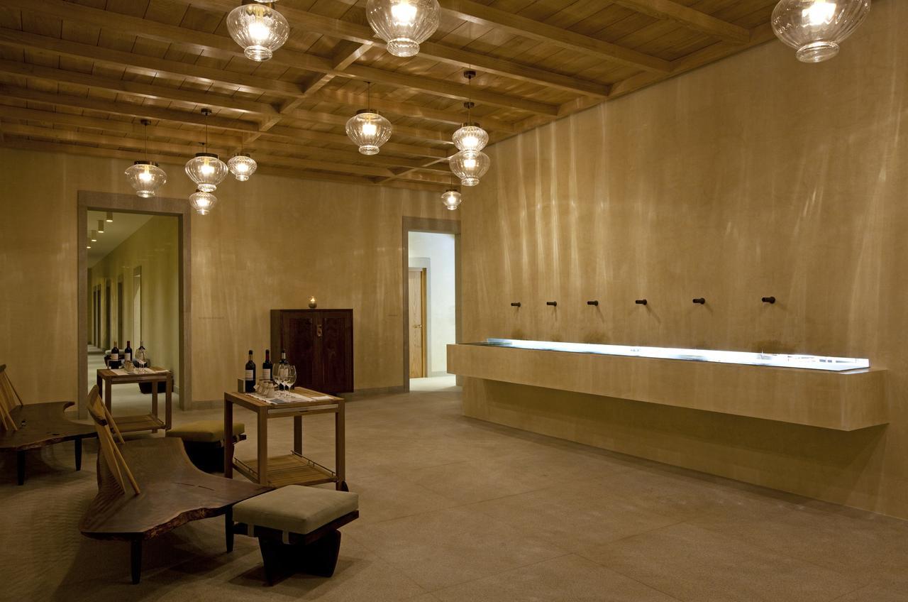 Abadia Retuerta Ledomaine Hotel 5*