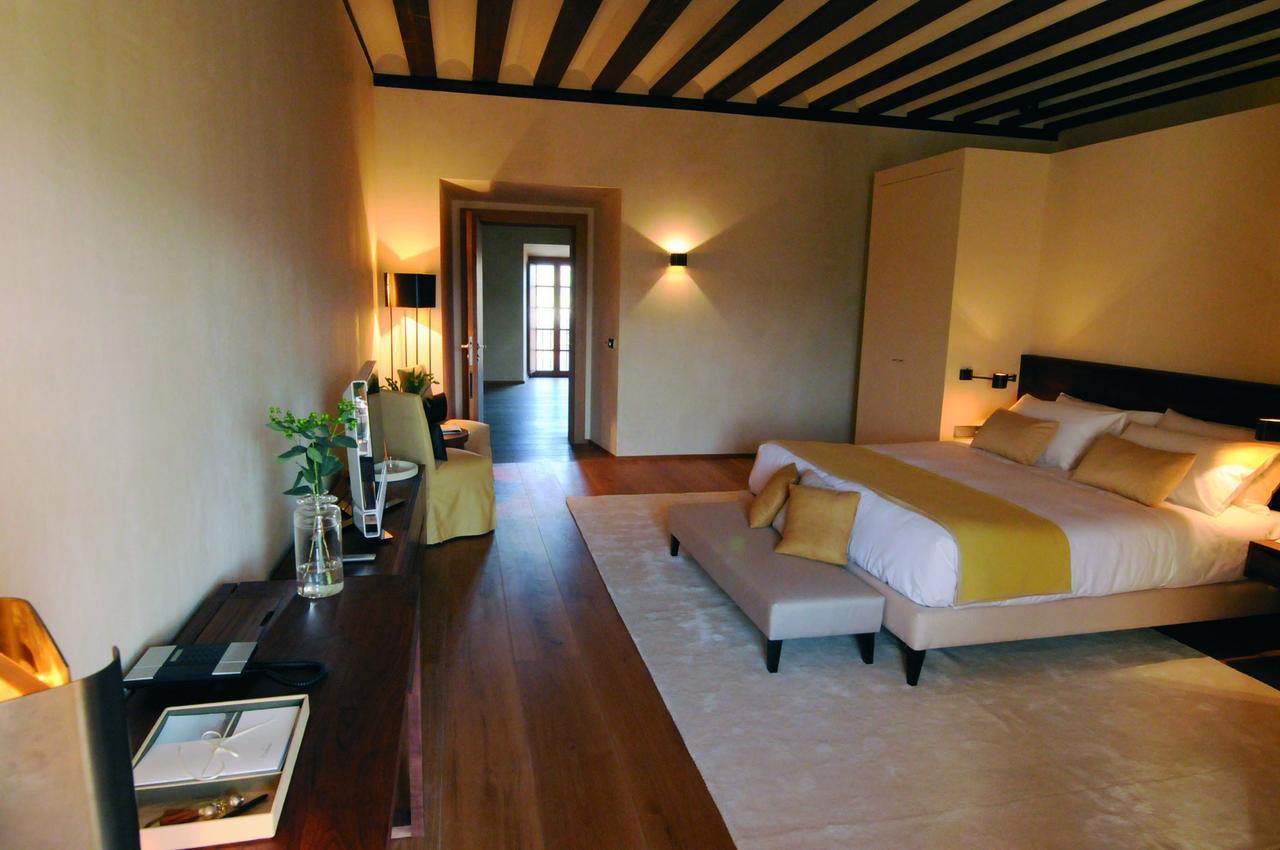 Hotel Abadia Retuerta Ledomaine 5*