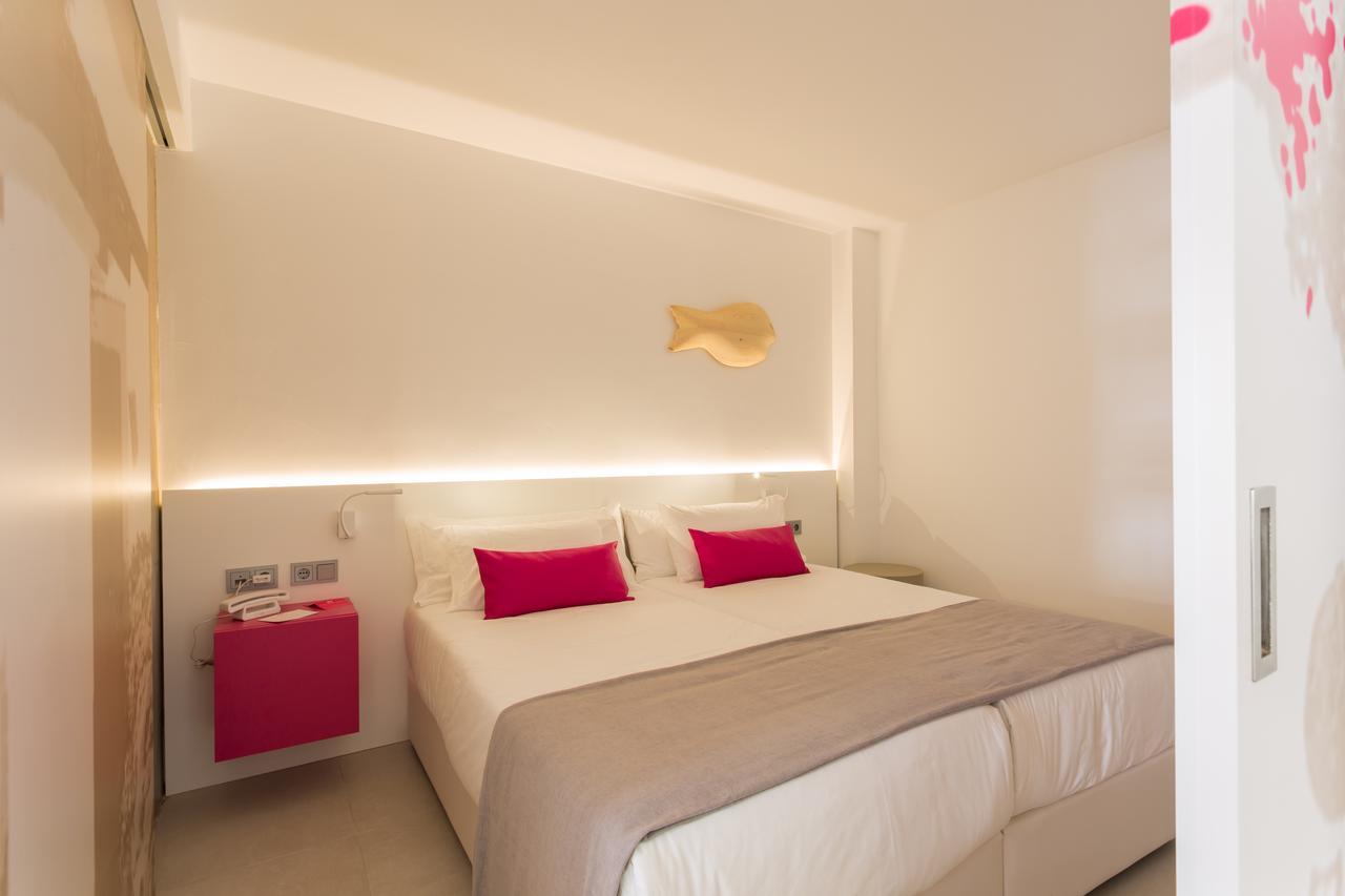 Hotel One Ibiza