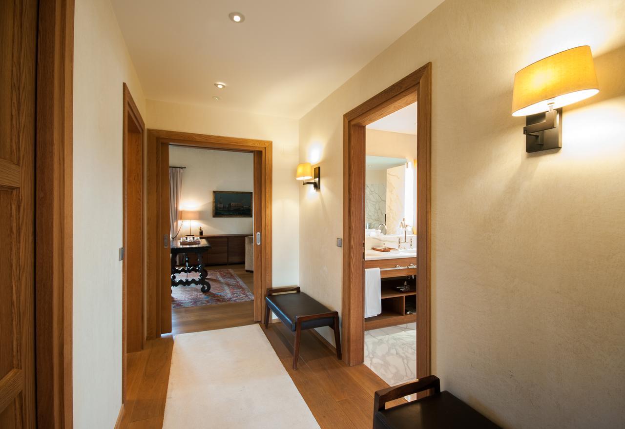 Abadia Retuerta Ledomaine 5*