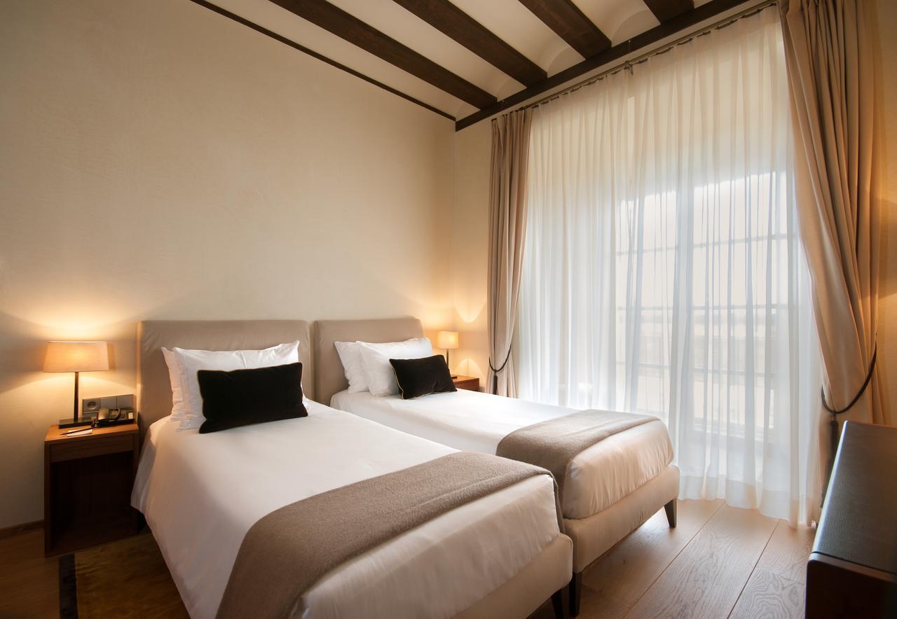 Abadia Retuerta Ledomaine 5*