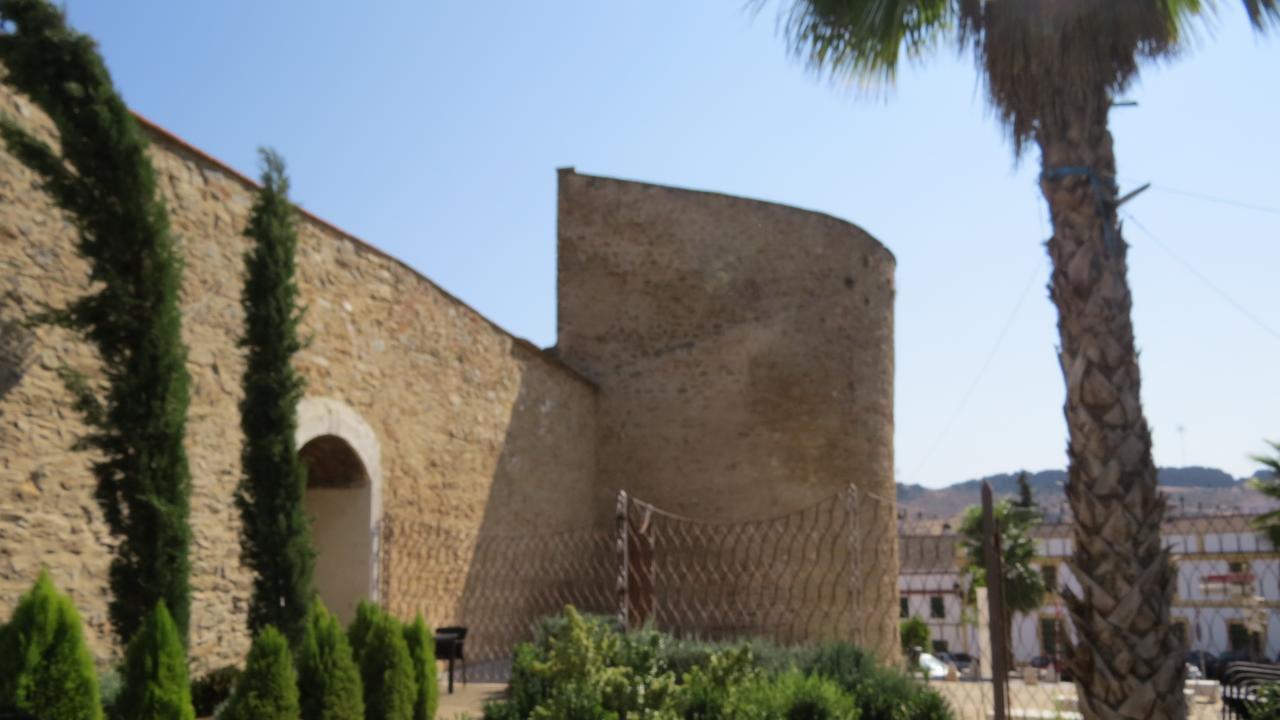 La Muralla Hotel 2*