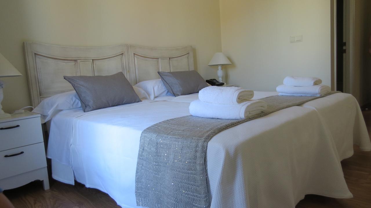 La Muralla Hotel Zafra