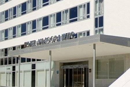 Exe Wtc 3* Zaragoza