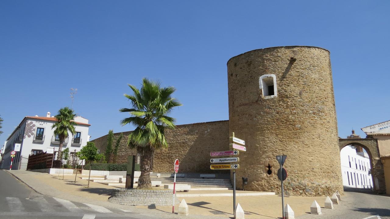La Muralla
