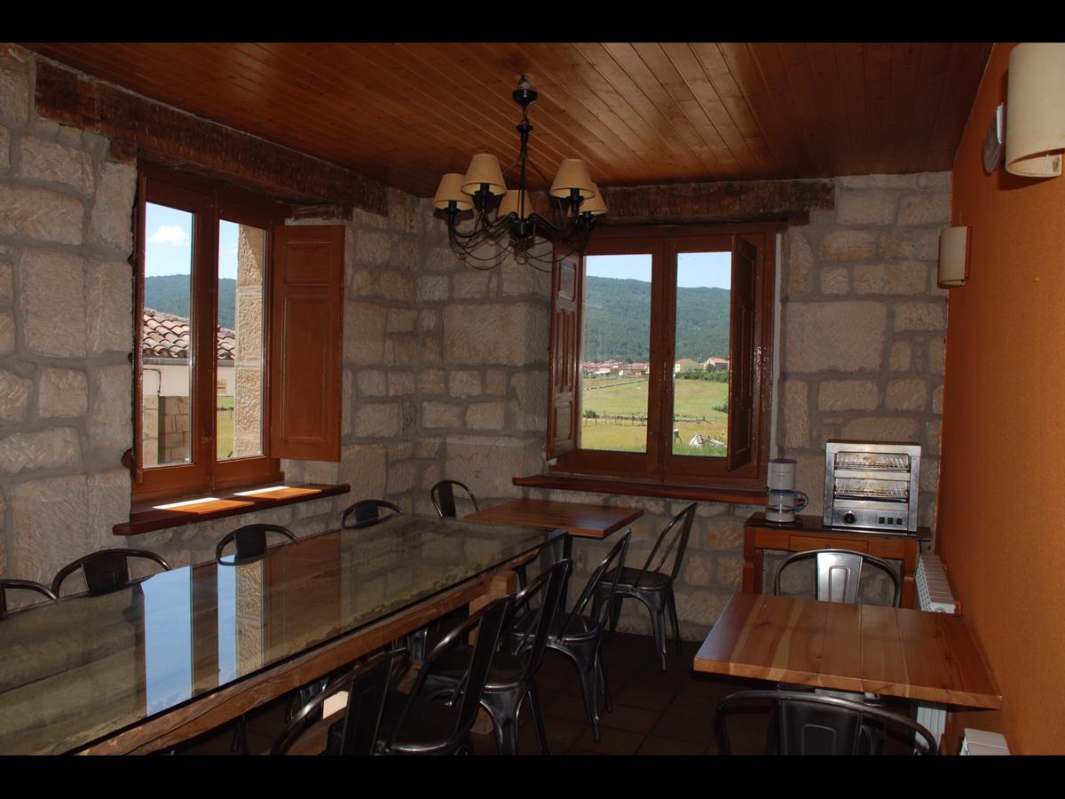 Rural Del Medico Inn *