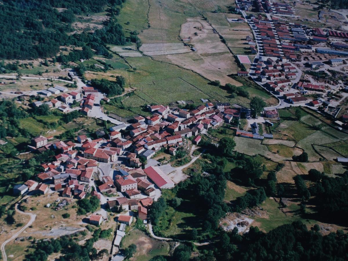 Inn Rural Del Medico *