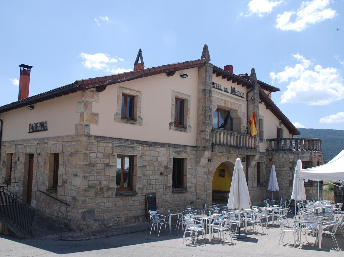 Inn Rural Del Medico