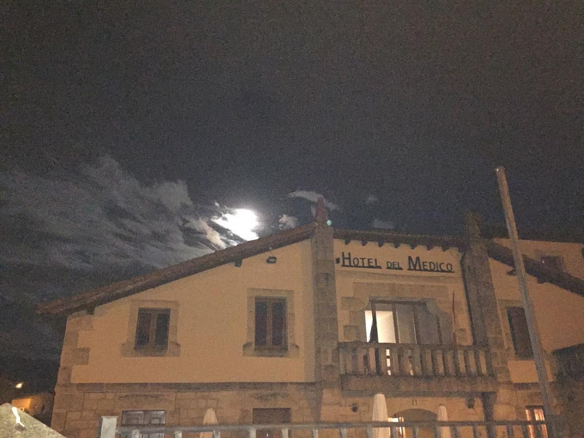Rural Del Medico Inn