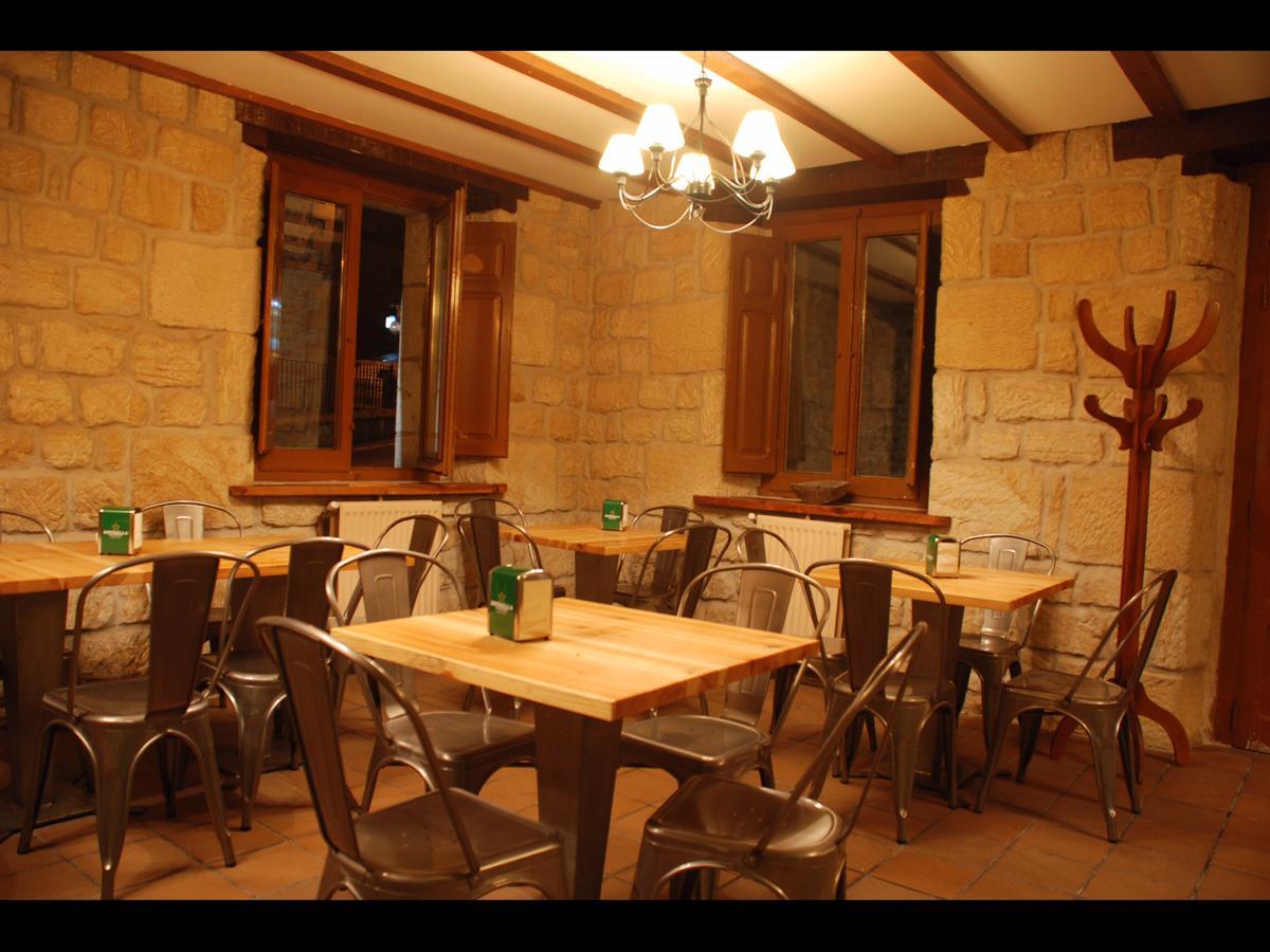 Inn Rural Del Medico *