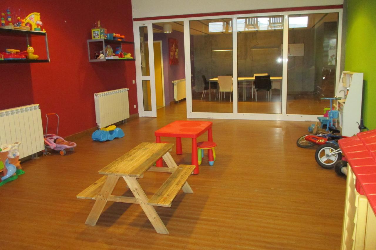 Hostal La Bruna