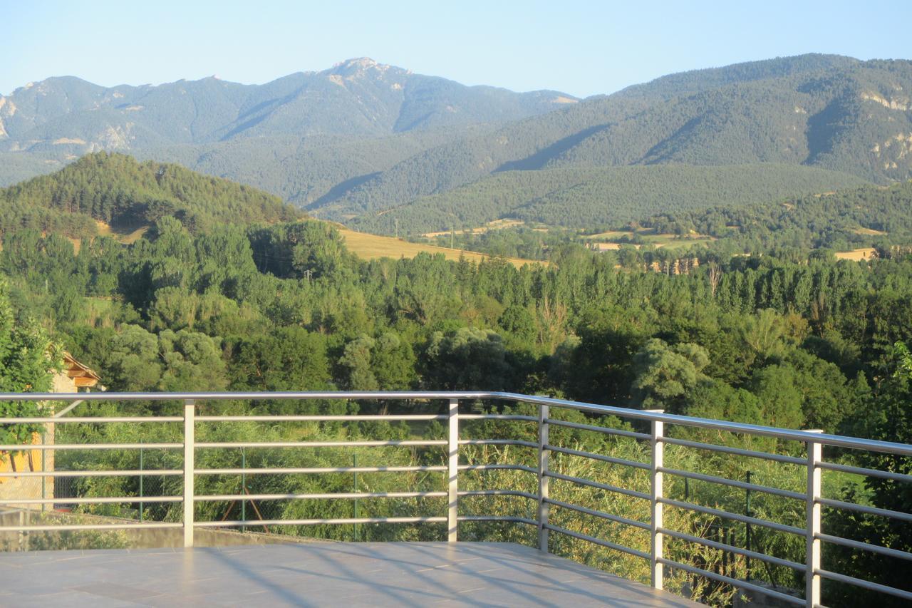 Hostal La Bruna