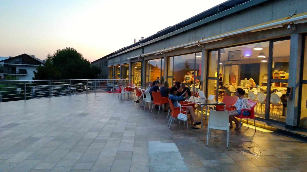 Hostal La Bruna *
