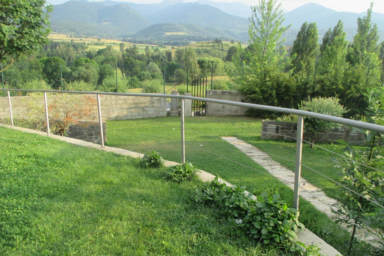 Hostal La Bruna Bellver de Cerdanya
